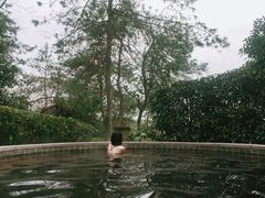 -天目湖涵田半山温泉