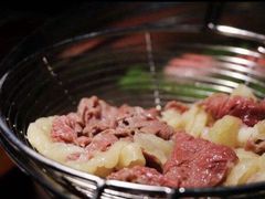 -牛焱·贵州黄牛肉火锅(城西银泰店)