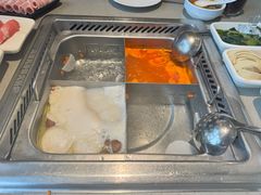 -海底捞火锅(枫蓝国际购物中心店)