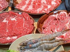 -阳阳老火锅(小南门店)