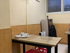 大堂-老七饭馆(光荣道总店)