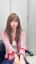 点击看大图 -DL HOPE明星造型