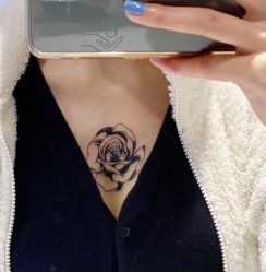 -刺客纹画·纹身·洗纹身.穿孔饰品