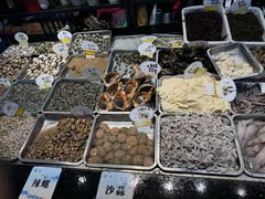 -健跳小海鲜(人民路店)
