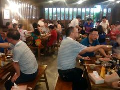 -白乐天毛肚火锅馆(南滨路店)