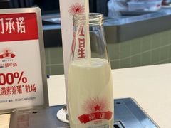 -红星前进面包牛奶公司(君太店)