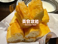 -大良毋米粥(锦龙路总店)