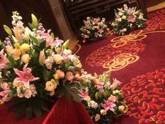 -北京中国大饭店