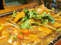 -路边摊小炉子烧烤