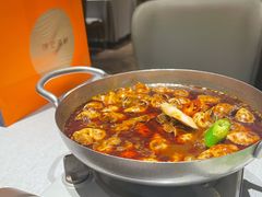 -徐记海鲜(南油永新汇店)