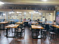 大堂-温州一家人美食(西木头市店)