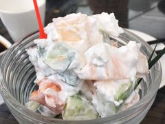 -老铺烤鸭(宝鸡店)