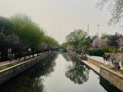 -元大都城垣遗址公园