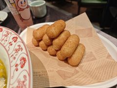 -亦海人家烤鸭店(康定街店)