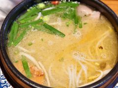 -双桥园·云南过桥米线(古城南门店)