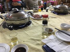 -蠔园山庄(礼乐食街店)