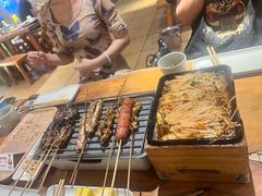 -木屋烧烤(龙华店)