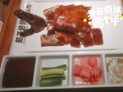 -茄子恰恰·新云南小炒(坪山益田店)