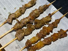 -肉串汪(西便门店)