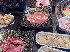 -AJIYA·池袋日式烧肉自助(天津万象城店)