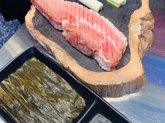-入火韩国烤肉(凯旋广场店)