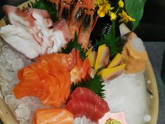 -匠和风精致料理(祥禾天地店)