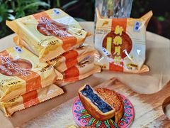 -新雅粤菜馆(南京东路店)