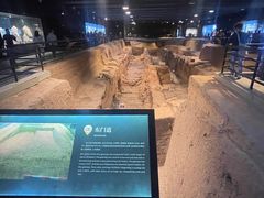 -秦始皇帝陵博物院-丽山园