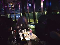 -长沙北辰洲际酒店-SKY 27酒廊