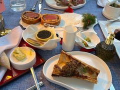 -弦月窗LUNETTE BY AMANDA(复兴路店)