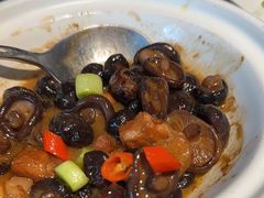 小香菇烧肉-徐记海鲜(曲江南湖店)