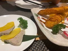 -菊上尊品料理(蚌埠银泰店)