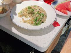 -三人行骨头王火锅(长寿店)