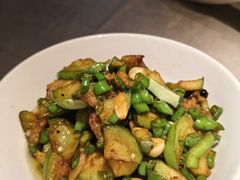 -新太二·鲜料川菜(智慧城广百店)