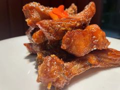 -顺福苑·新派淮扬菜