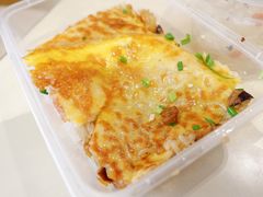 -老通城豆皮大王(吉庆街店)