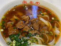 -李兰英湖南面馆(护国路店)