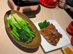 -避风塘(宝山万达店)