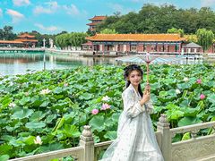 -南戴河国际娱乐中心