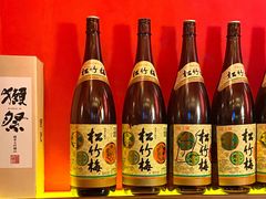 -隐月· 㐂和食屋(芝罘万达公馆店)