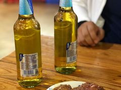 五香兔头-帅府街兔头(大同古城店)