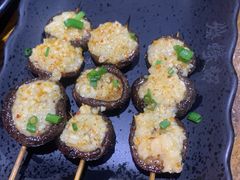 -烧蠔帮·生蚝海鲜牌档(观海店)