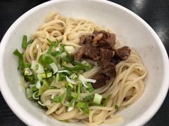 -郑家包子牛肉拉面(尚勤路店)