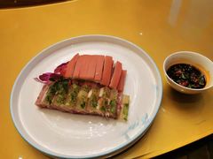 -万豪酒店·咏豪中餐厅