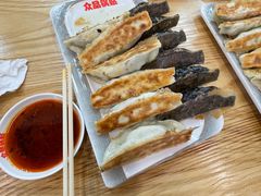 -众品老方子锅贴甜沫(李村店)