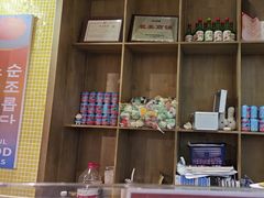 -姜胖胖韩式自助烤肉(光明万达店)
