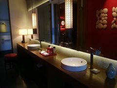 -三亚太阳湾柏悦酒店