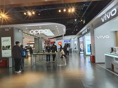 -苏宁易购(成都春熙路店)