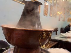 -昱家胡同·烧烤海鲜铜锅涮肉(和平里店)
