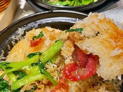 -煲王粤菜餐厅(中侨中心店)